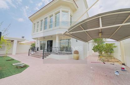 Villa - 5 Bedrooms - 5 Bathrooms for rent in Umm Suqeim 2 Villas - Umm Suqeim 2 - Umm Suqeim - Dubai Villa - 5 Bedrooms - 5 Bathrooms for rent in Umm Suqeim 2 Villas - Umm Suqeim 2 - Umm Suqeim - Dubai