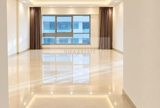 3BR + Maid | Upgraded | Vacant on Transfer