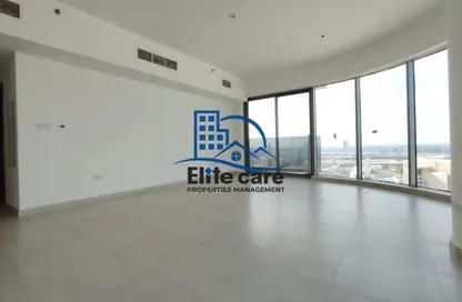 شقة - 3 غرف نوم - 4 حمامات للايجار في برج نجمة سي 1 - نجمة أبوظبي - جزيرة الريم - أبوظبي