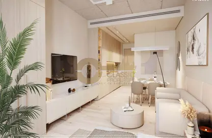 Apartment - 1 Bedroom - 2 Bathrooms for sale in MAG 330 - City of Arabia - Dubai