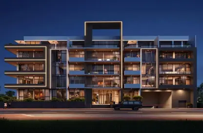 Apartment - 1 Bedroom - 2 Bathrooms for sale in Mi Casa by London Gate - District 16 - Jumeirah Village Circle - Dubai