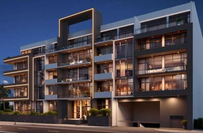 Apartment - 1 Bedroom - 2 Bathrooms for sale in Mi Casa by London Gate - District 16 - Jumeirah Village Circle - Dubai