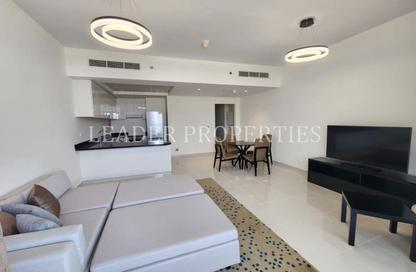 Apartment - 2 Bedrooms - 3 Bathrooms for rent in Tower 108 - District 18 - Jumeirah Village Circle - Dubai
