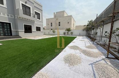 Villa - 5 Bedrooms - 5 Bathrooms for rent in Nad Al Sheba 4 - Nad Al Sheba - Dubai