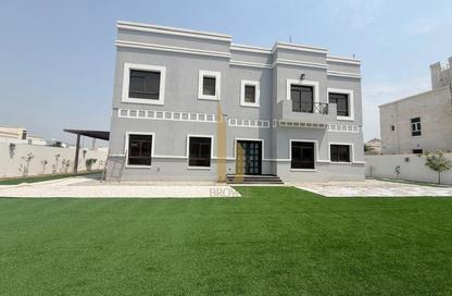 Villa - 5 Bedrooms - 5 Bathrooms for rent in Nad Al Sheba 4 - Nad Al Sheba - Dubai Villa - 5 Bedrooms - 5 Bathrooms for rent in Nad Al Sheba 4 - Nad Al Sheba - Dubai