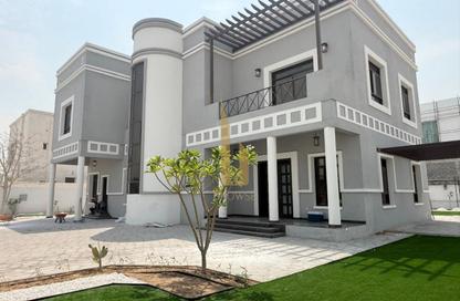 Villa - 5 Bedrooms - 5 Bathrooms for rent in Nad Al Sheba 4 - Nad Al Sheba - Dubai