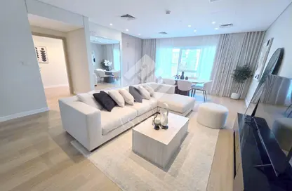Apartment - 2 Bedrooms - 3 Bathrooms for sale in DAMAC Maison Canal Views - Business Bay - Dubai