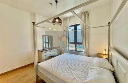 Apartment - 3 Bedrooms - 4 Bathrooms for rent in La Cote Building 5 - La Cote - Port de La Mer - La Mer - Jumeirah - Dubai Apartment - 3 Bedrooms - 4 Bathrooms for rent in La Cote Building 5 - La Cote - Port de La Mer - La Mer - Jumeirah - Dubai