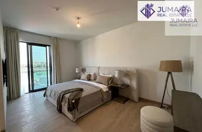 Villa - 4 Bedrooms - 5 Bathrooms for sale in Falcon Island South - Falcon Island - Al Hamra Village - Ras Al Khaimah