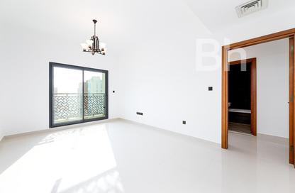 Apartment - 1 Bedroom - 2 Bathrooms for rent in Jaddaf Views - Al Jaddaf - Dubai Apartment - 1 Bedroom - 2 Bathrooms for rent in Jaddaf Views - Al Jaddaf - Dubai