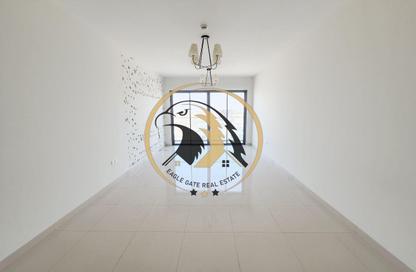 Apartment - 3 - 4 for rent in Tilal City A - Tilal City - Sharjah