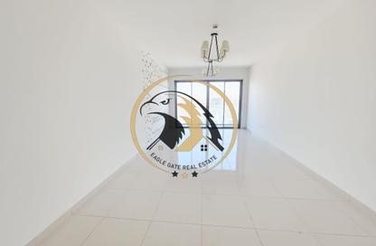 Apartment - 3 - 4 for rent in Tilal City A - Tilal City - Sharjah Apartment - 3 - 4 for rent in Tilal City A - Tilal City - Sharjah