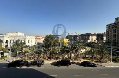 Apartment - 2 Bedrooms - 3 Bathrooms for rent in Amber Residency - Umm Suqeim 3 - Umm Suqeim - Dubai