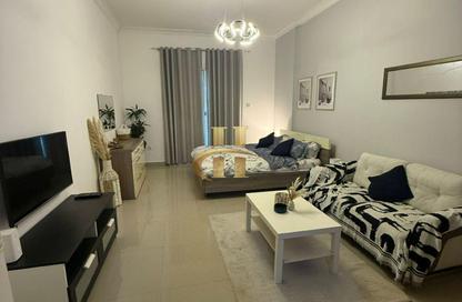 Apartment - Studio - 1 Bathroom for rent in Plaza Residences 1 - Plaza Residences - District 13 - Jumeirah Village Circle - Dubai Apartment - Studio - 1 Bathroom for rent in Plaza Residences 1 - Plaza Residences - District 13 - Jumeirah Village Circle - Dubai