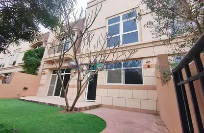 Villa - 3 Bedrooms - 3 Bathrooms for rent in Uptown Mirdif - Mirdif - Dubai Villa - 3 Bedrooms - 3 Bathrooms for rent in Uptown Mirdif - Mirdif - Dubai