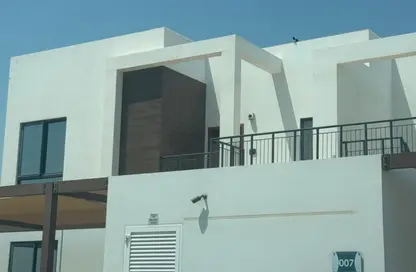 Apartment - 2 Bedrooms - 2 Bathrooms for rent in Al Ghadeer 2 - Al Ghadeer - Abu Dhabi