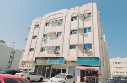 Whole Building - 7+ - 7+ for rent in Fire Station Road - Muwaileh - Sharjah