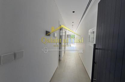 Townhouse - 2 Bedrooms - 4 Bathrooms for sale in Robinia - Masaar - Tilal City - Sharjah Townhouse - 2 Bedrooms - 4 Bathrooms for sale in Robinia - Masaar - Tilal City - Sharjah