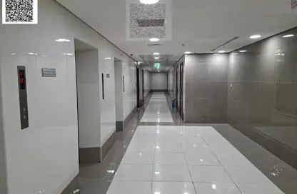 Whole Building - Studio for sale in Al Rashidiya Towers - Al Rashidiya - Ajman Downtown - Ajman