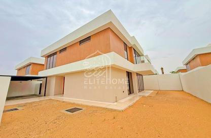 Villa - 3 Bedrooms - 5 Bathrooms for rent in Shomous Residential Complex - Sharjah Garden City - Sharjah Villa - 3 Bedrooms - 5 Bathrooms for rent in Shomous Residential Complex - Sharjah Garden City - Sharjah