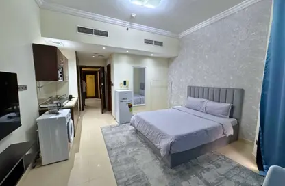 شقة - 1 حمام للايجار في بناية العوار - بورسعيد - ديرة - دبي