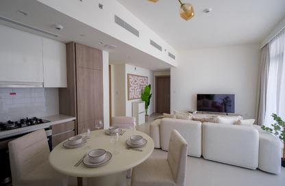 Apartment - 2 Bedrooms - 2 Bathrooms for sale in LIV Marina - Dubai Marina - Dubai