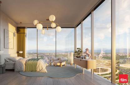 Apartment - 1 Bedroom - 2 Bathrooms for sale in Jannat - Midtown - Dubai Production City (IMPZ) - Dubai