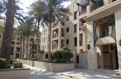 Apartment - 1 Bedroom - 2 Bathrooms for rent in Reehan 2 - Reehan - Old Town - Downtown Dubai - Dubai