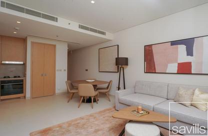 Apartment - 1 Bedroom - 1 Bathroom for rent in Vida Dubai Mall Tower 1 - Vida Residences Dubai Mall - Downtown Dubai - Dubai Apartment - 1 Bedroom - 1 Bathroom for rent in Vida Dubai Mall Tower 1 - Vida Residences Dubai Mall - Downtown Dubai - Dubai