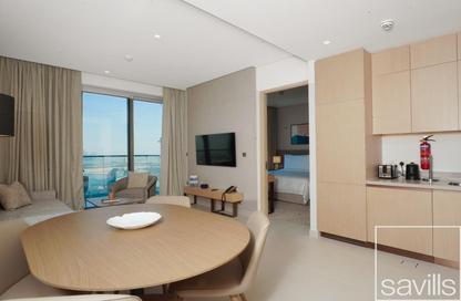 Apartment - 1 Bedroom - 1 Bathroom for rent in Vida Dubai Mall Tower 1 - Vida Residences Dubai Mall - Downtown Dubai - Dubai Apartment - 1 Bedroom - 1 Bathroom for rent in Vida Dubai Mall Tower 1 - Vida Residences Dubai Mall - Downtown Dubai - Dubai