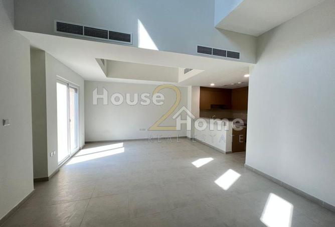 4-Bedroom Cluster Townhouse | Landscaped garded photo 2