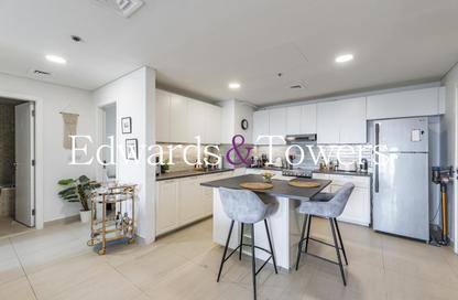 Apartment - 1 Bedroom - 2 Bathrooms for sale in Al Andalus Tower D - Al Andalus - Jumeirah Golf Estates - Dubai