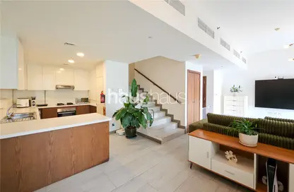 Apartment - 2 Bedrooms - 3 Bathrooms for sale in Hameni Tower - District 15 - Jumeirah Village Circle - Dubai