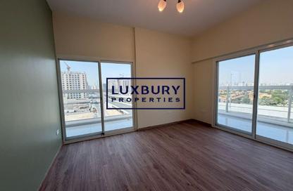 Apartment - 3 Bedrooms - 4 Bathrooms for rent in Equiti Home B - Equiti Home - Al Furjan - Dubai