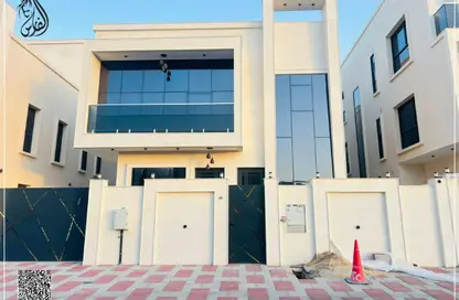 Villa - 7 Bedrooms for sale in Al Zaheya Gardens - Al Zahya - Ajman