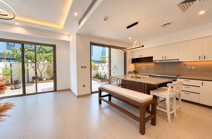 Townhouse - 3 - 4 for rent in Camelia 1 - Camelia - Arabian Ranches 2 - Dubai