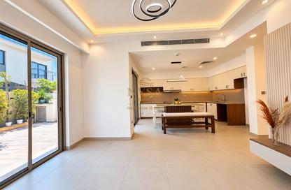 Townhouse - 3 - 4 for rent in Camelia 1 - Camelia - Arabian Ranches 2 - Dubai