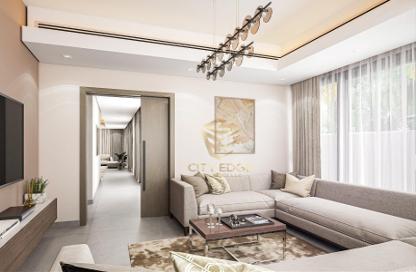 Villa - 5 - 7+ for sale in Shomous Residential Complex - Sharjah Garden City - Sharjah