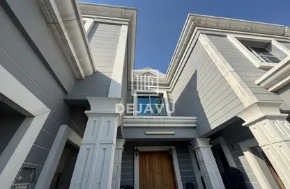 تاون هاوس - 4 غرف نوم - 4 حمامات للبيع في وسترن رزدنس الشمالية - فالكون سيتي أوف وندرز - دبي