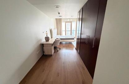 Duplex - 1 Bedroom - 2 Bathrooms for rent in Jumeirah Bay X1 - Jumeirah Bay Towers - JLT Cluster X - Jumeirah Lake Towers - Dubai