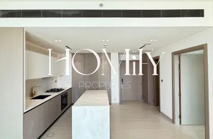 Apartment - 1 Bedroom - 2 Bathrooms for rent in Binghatti Phoenix - District 13 - Jumeirah Village Circle - Dubai