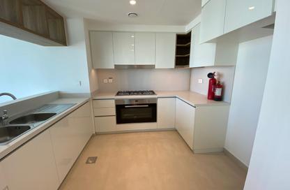 Apartment - 3 - 4 for rent in Downtown Views II Tower 3 - Downtown Views II - Zabeel 2 - Zabeel - Dubai