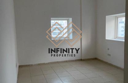 Apartment - 2 Bedrooms - 3 Bathrooms for sale in Ajman One Tower 10 - Ajman One - Ajman Downtown - Ajman