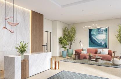Apartment - 3 Bedrooms - 3 Bathrooms for sale in Seascape Building 1 - Seascape - Mina Rashid - Dubai