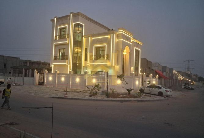 116832549 - الصورة الرئيسية للعقار