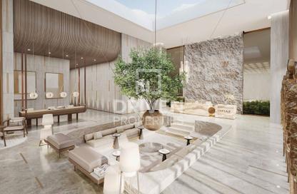 Apartment - 1 Bedroom - 2 Bathrooms for sale in Wynwood By Imtiaz - Dubai Islands - Dubai