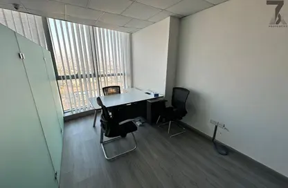Office Space - 3 Bedrooms for sale in Julphar Commercial Tower - Julphar Towers - Al Nakheel - Ras Al Khaimah