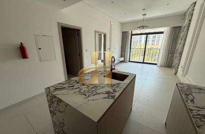 Apartment - 1 - 2 for rent in Floarea Residence - Arjan - Dubai Apartment - 1 - 2 for rent in Floarea Residence - Arjan - Dubai