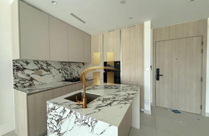 Apartment - 1 - 2 for rent in Floarea Residence - Arjan - Dubai