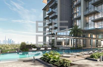 Apartment - 1 Bedroom - 2 Bathrooms for sale in The Highgrove by Ellington - Bukadra - Dubai